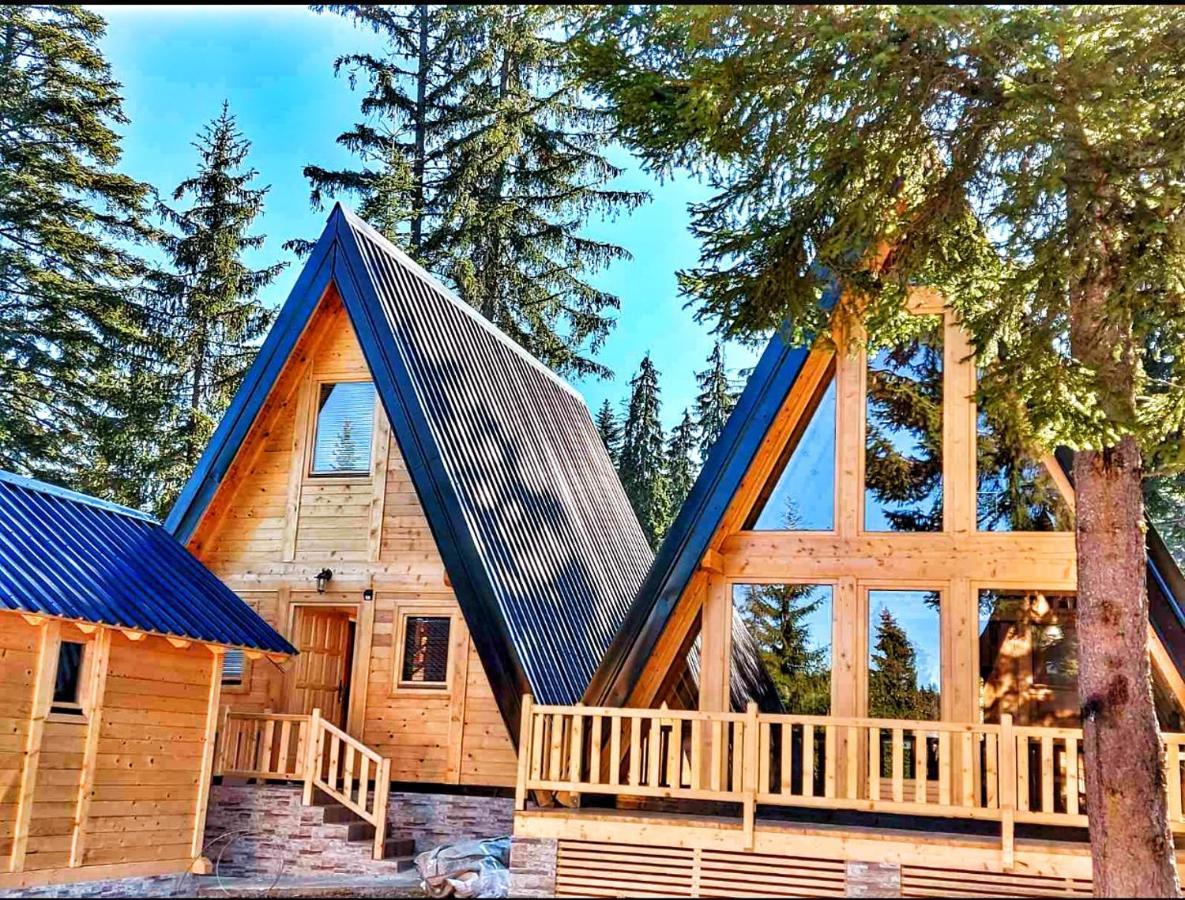 Zlatarska Idila Villa Nova Varos Exterior photo