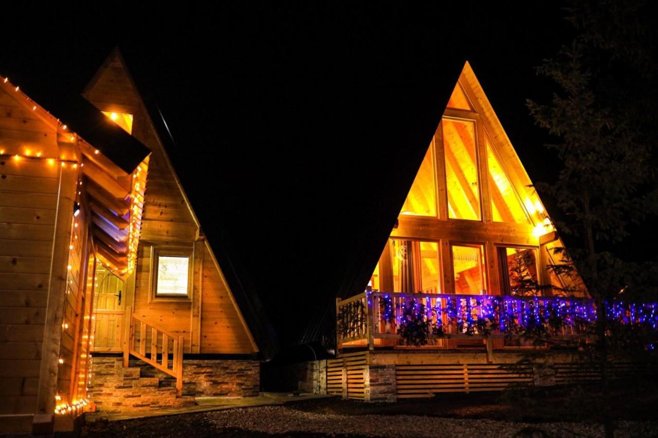 Zlatarska Idila Villa Nova Varos Exterior photo