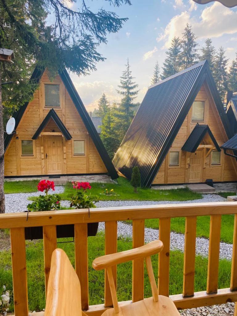 Zlatarska Idila Villa Nova Varos Exterior photo