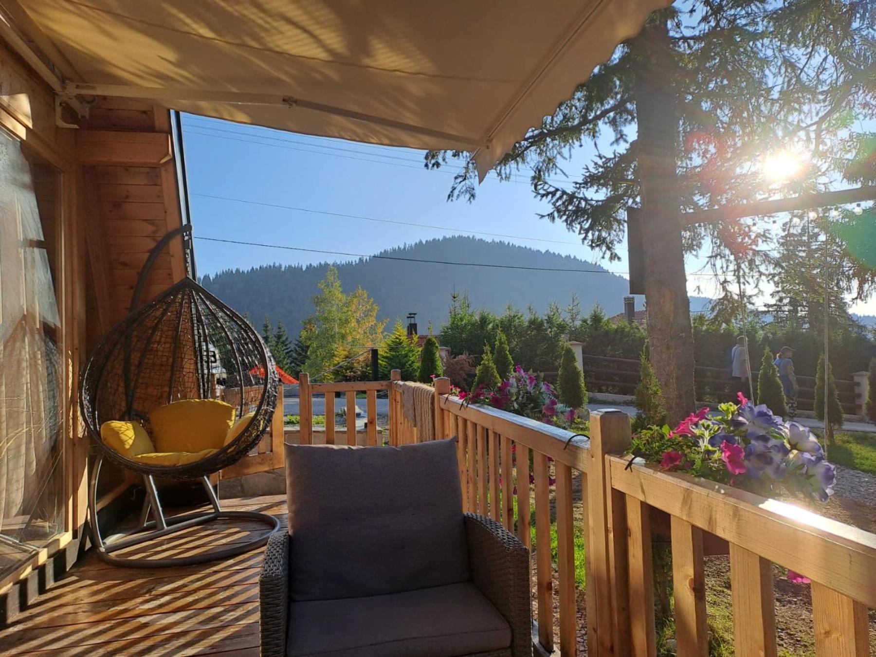 Zlatarska Idila Villa Nova Varos Exterior photo