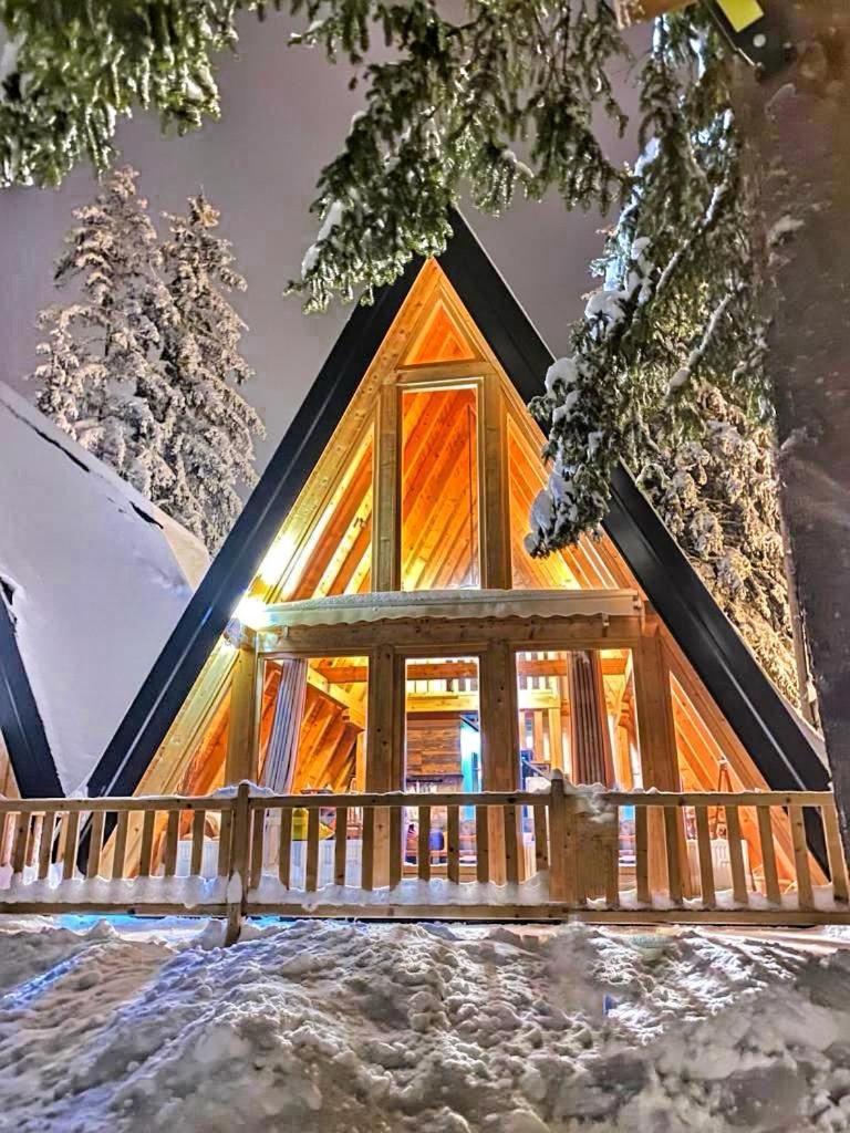 Zlatarska Idila Villa Nova Varos Exterior photo
