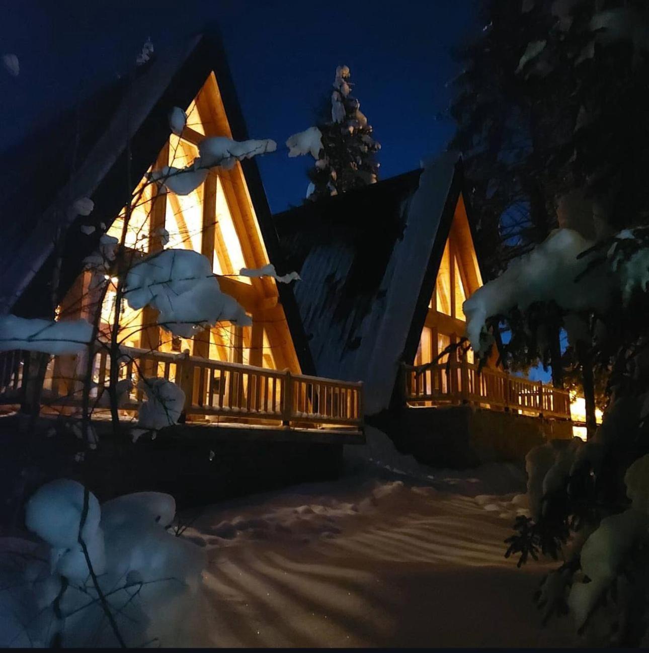 Zlatarska Idila Villa Nova Varos Exterior photo