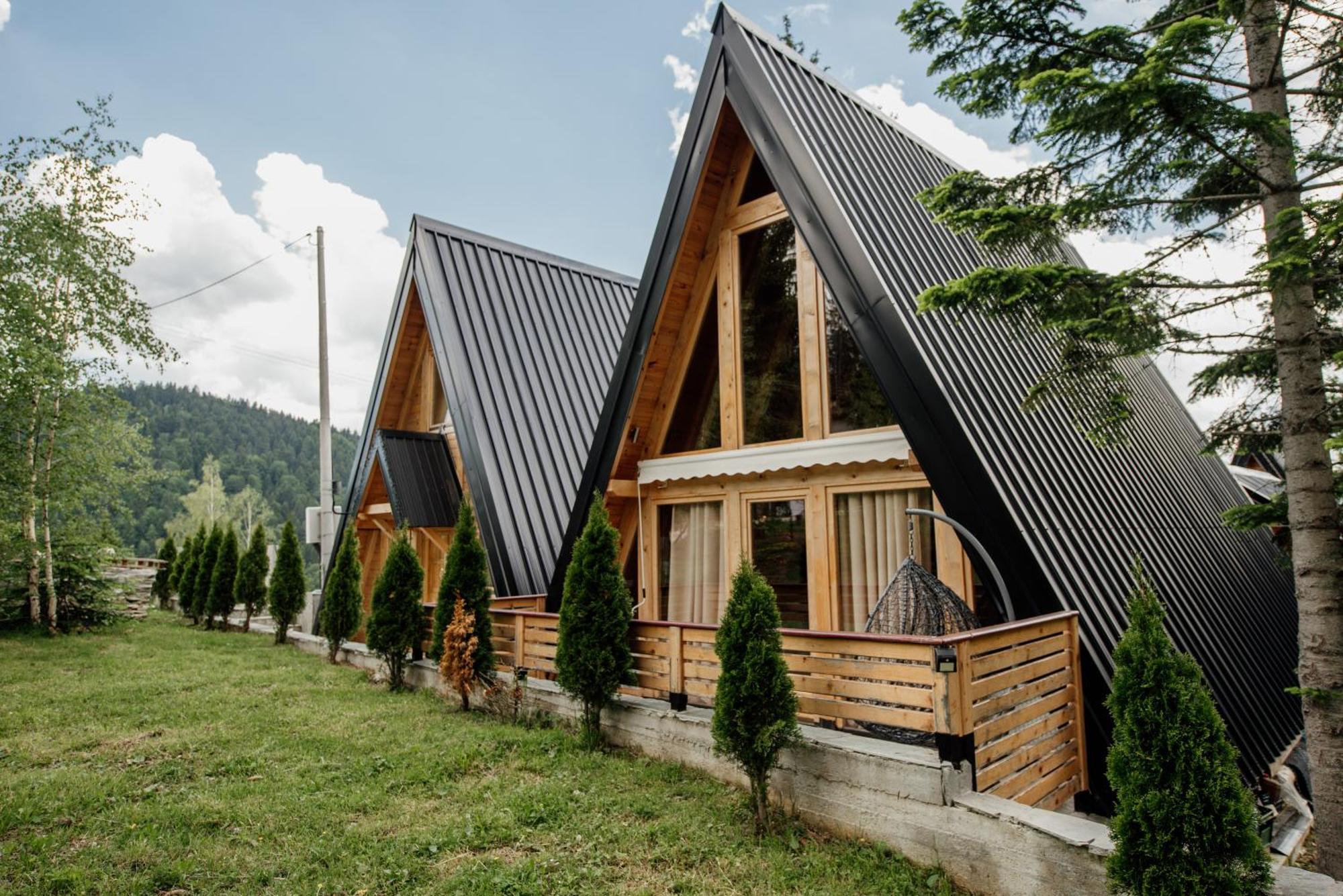 Zlatarska Idila Villa Nova Varos Exterior photo