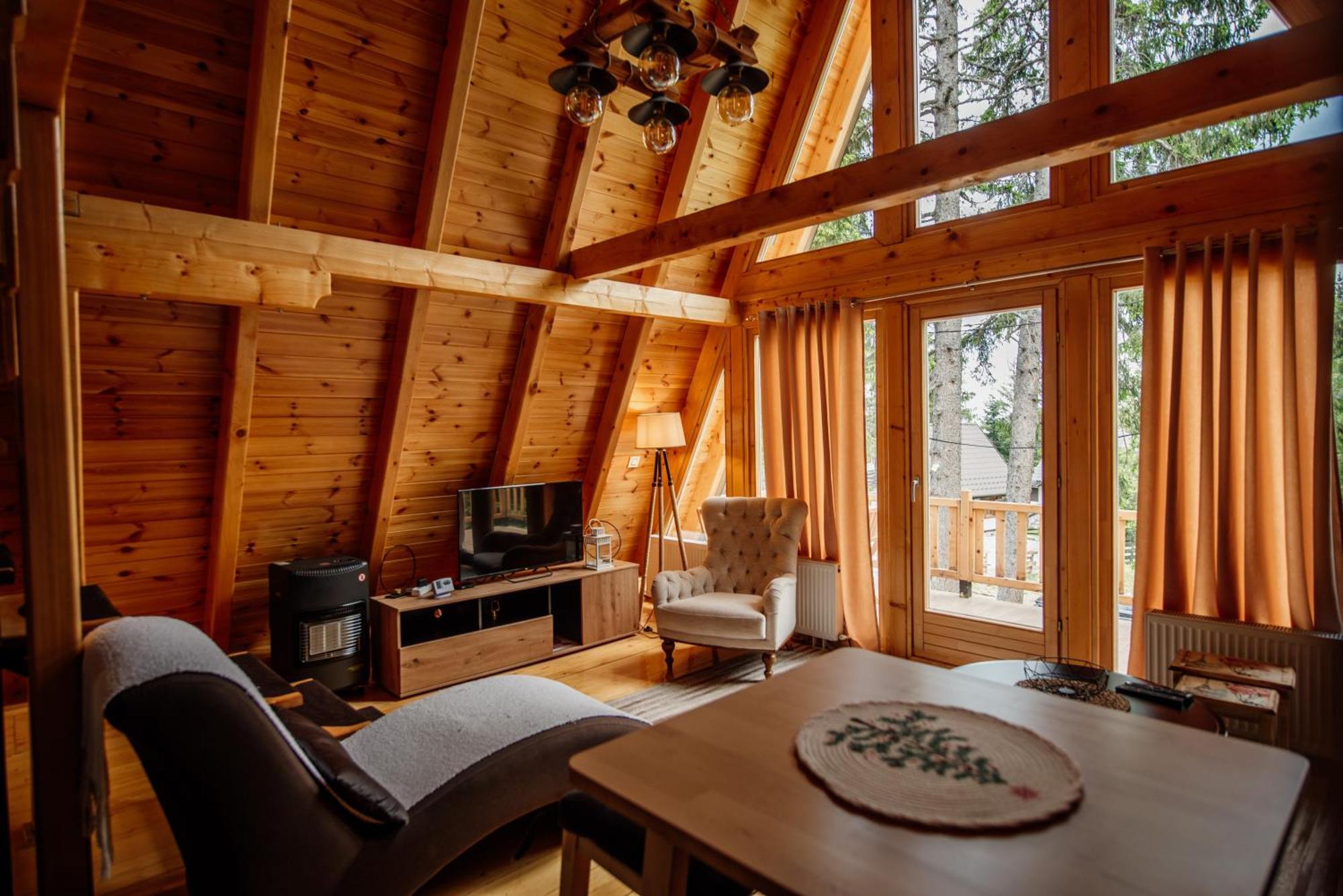 Zlatarska Idila Villa Nova Varos Exterior photo