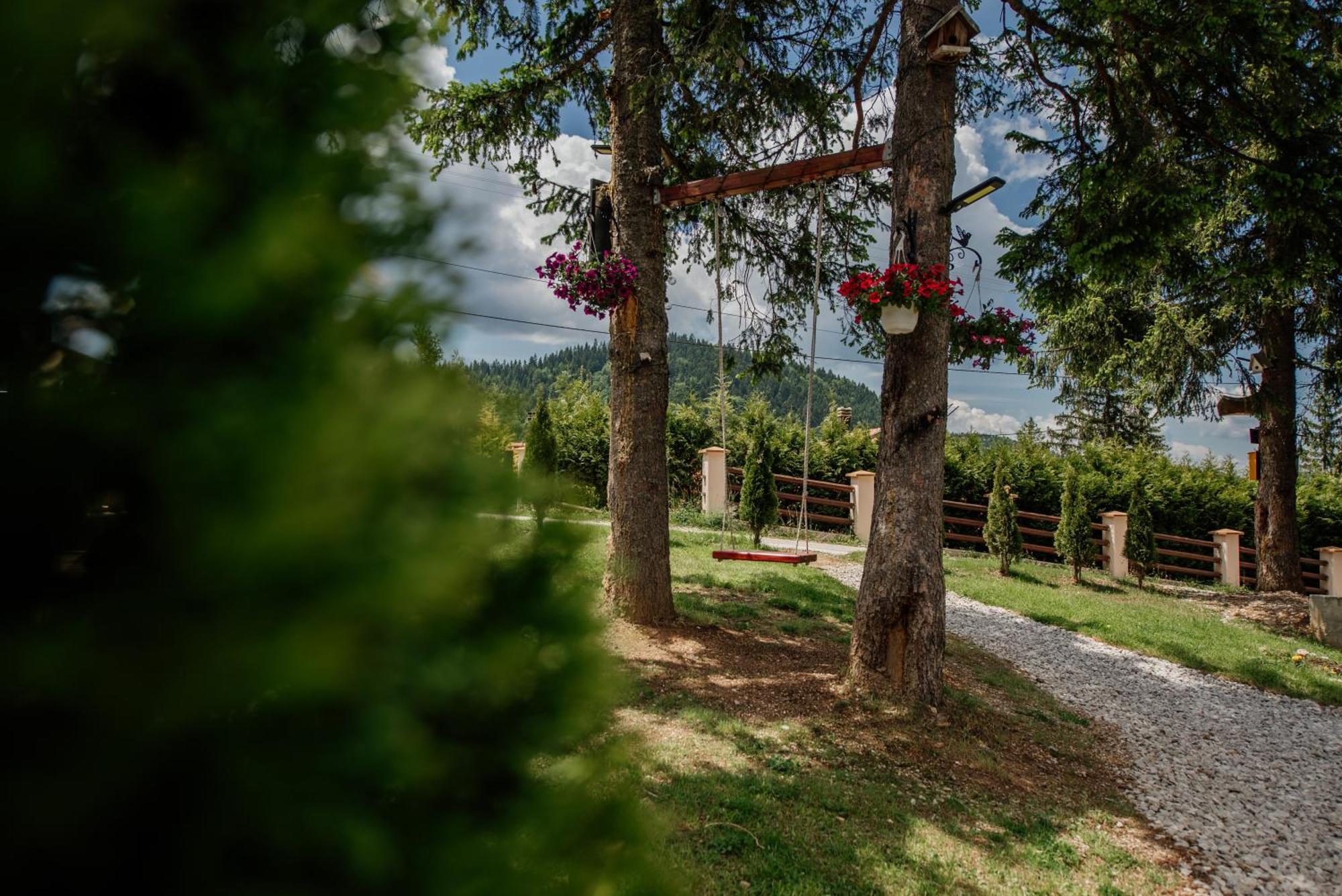 Zlatarska Idila Villa Nova Varos Exterior photo
